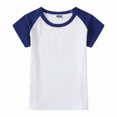 Unisex Cotton T-Shirt — view 5