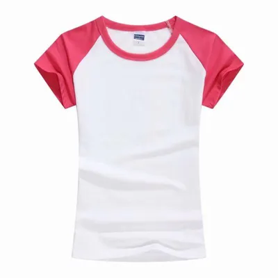 Unisex Cotton T-Shirt — view 6