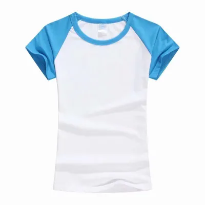Unisex Cotton T-Shirt — view 7