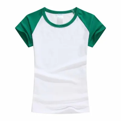 Unisex Cotton T-Shirt — view 9