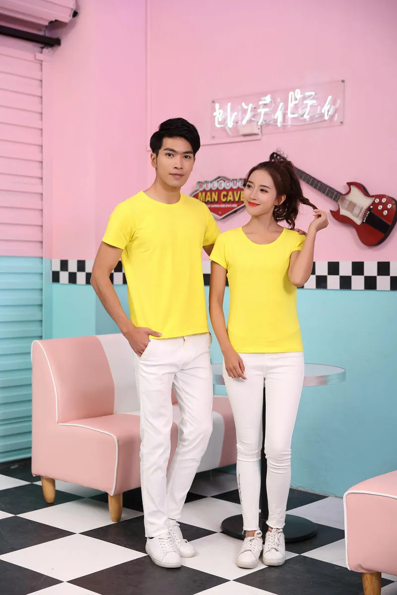 Camiseta de secado rápido unisex — Detalles del producto 1