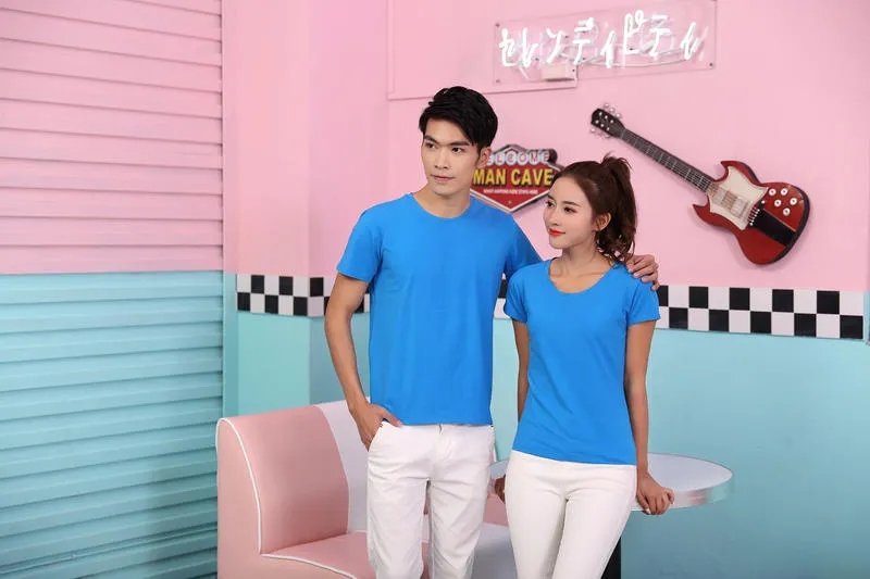 Camiseta de secado rápido unisex — Detalles del producto 2