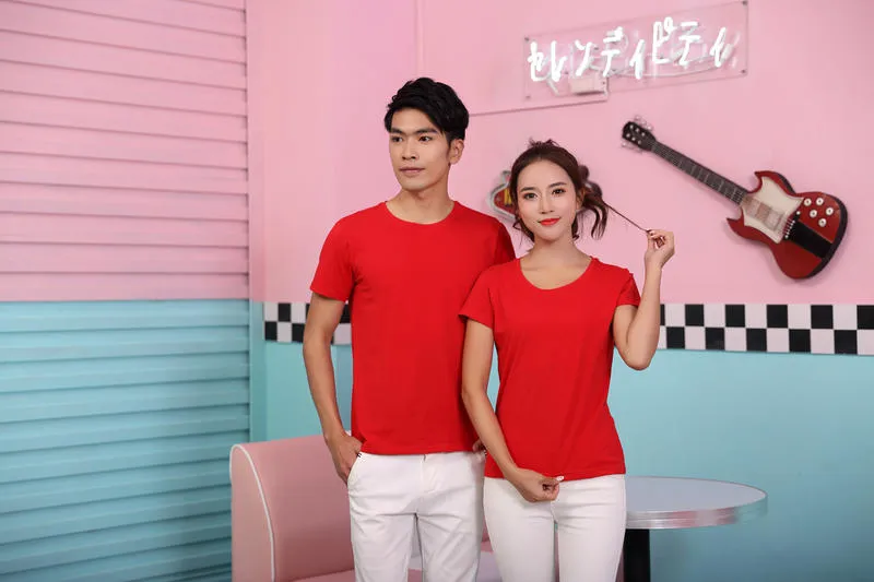 Camiseta de secado rápido unisex — Detalles del producto 5
