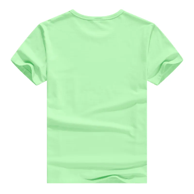 Camiseta de secado rápido unisex — Detalles del producto 9