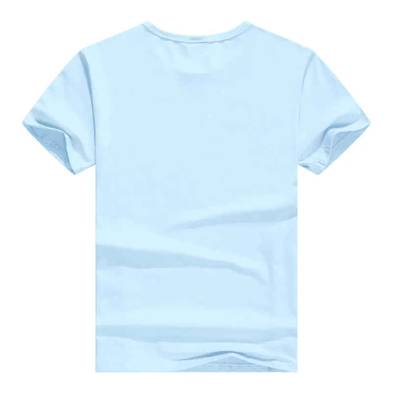 Camiseta de secado rápido unisex — Detalles del producto 13
