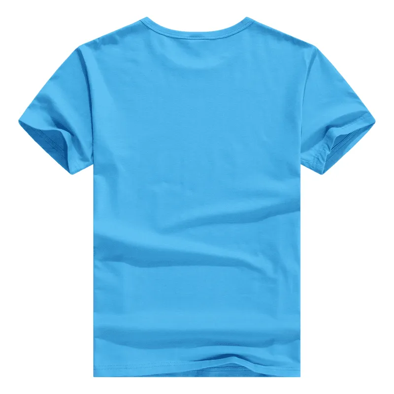 Camiseta de secado rápido unisex — Detalles del producto 15