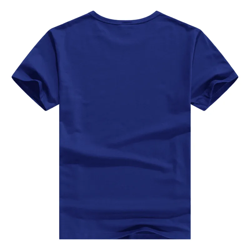 Camiseta de secado rápido unisex — Detalles del producto 17