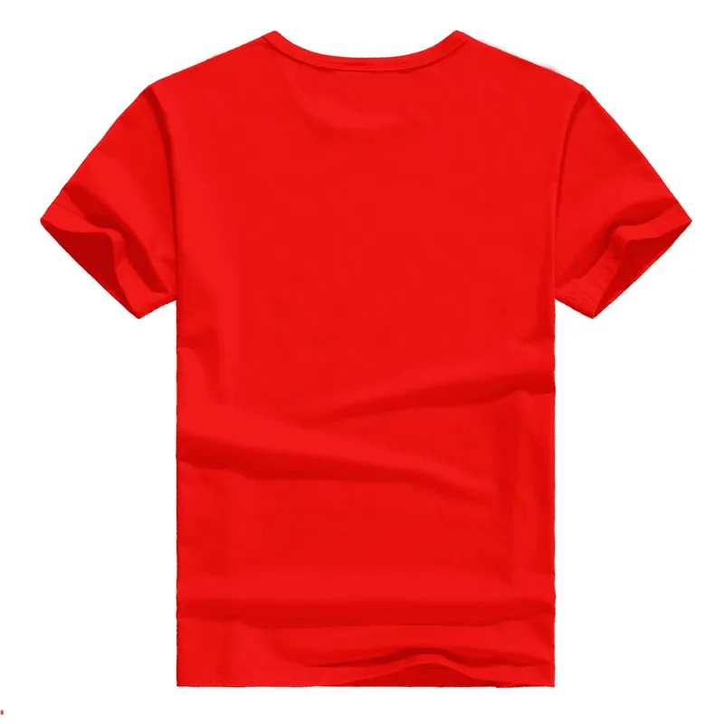 Camiseta de secado rápido unisex — Detalles del producto 19