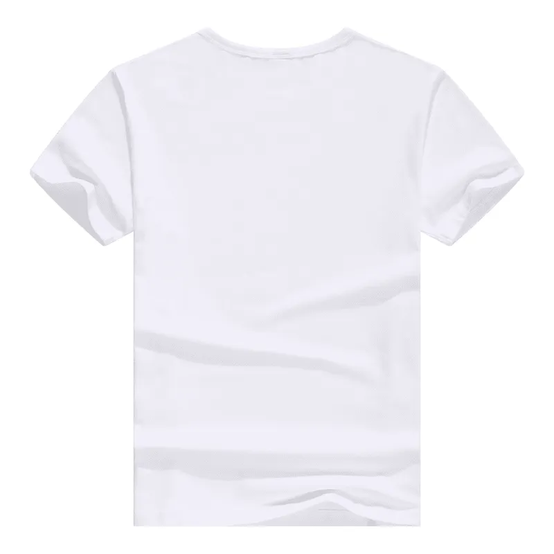 Camiseta de secado rápido unisex — Detalles del producto 25