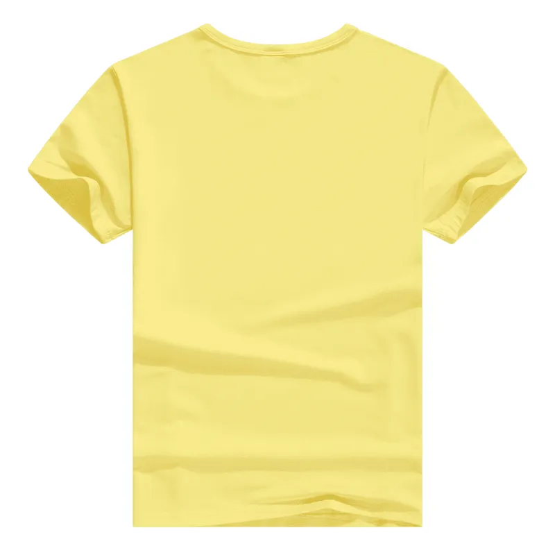 Camiseta de secado rápido unisex — Detalles del producto 27