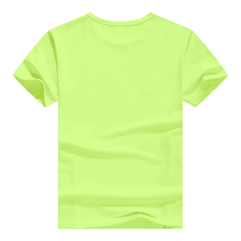 Camiseta de secado rápido unisex — Detalles del producto 39