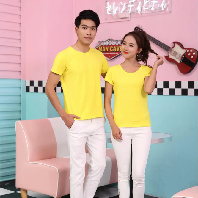 Camiseta de secado rápido unisex — view 1
