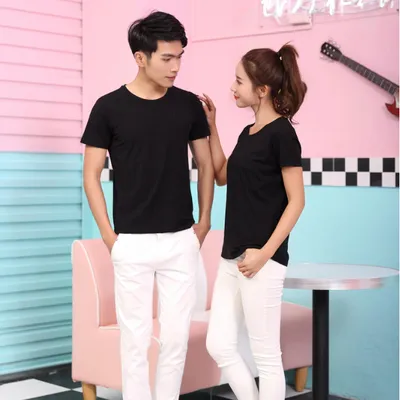 Camiseta de secado rápido unisex — view 3