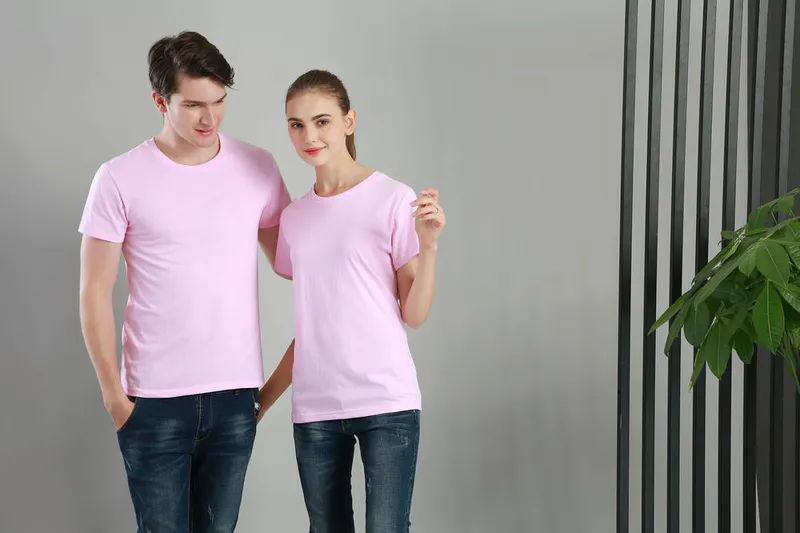 Unisex Cotton T-Shirt — Product details 7