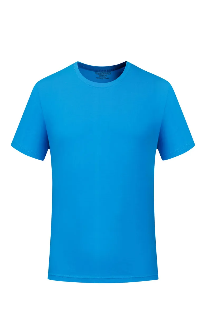 Unisex Cotton T-Shirt — Product details 13