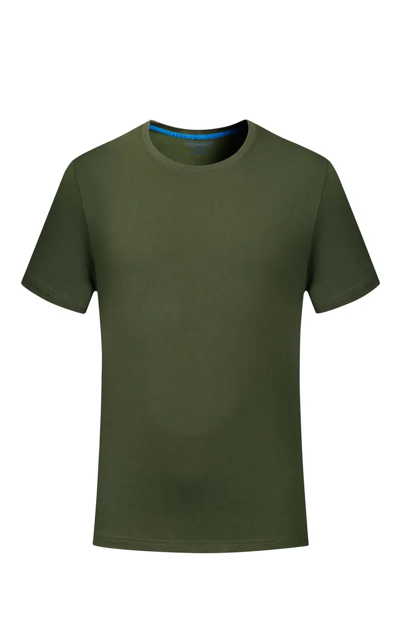 Unisex Cotton T-Shirt — Product details 15