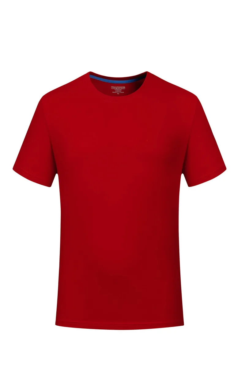 Unisex Cotton T-Shirt — Product details 19