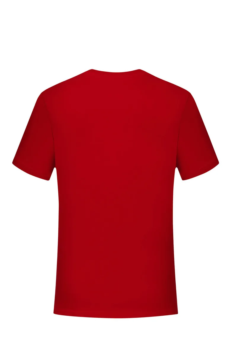 Unisex Cotton T-Shirt — Product details 20