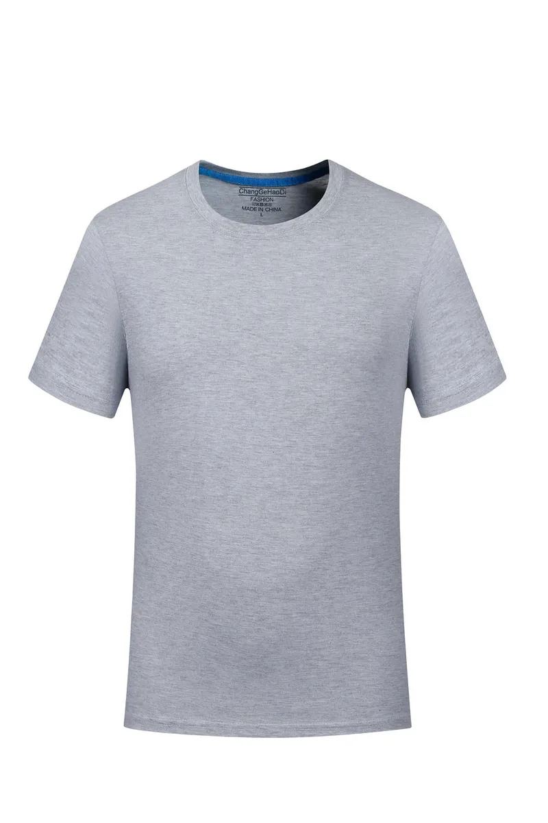 Unisex Cotton T-Shirt — Product details 21