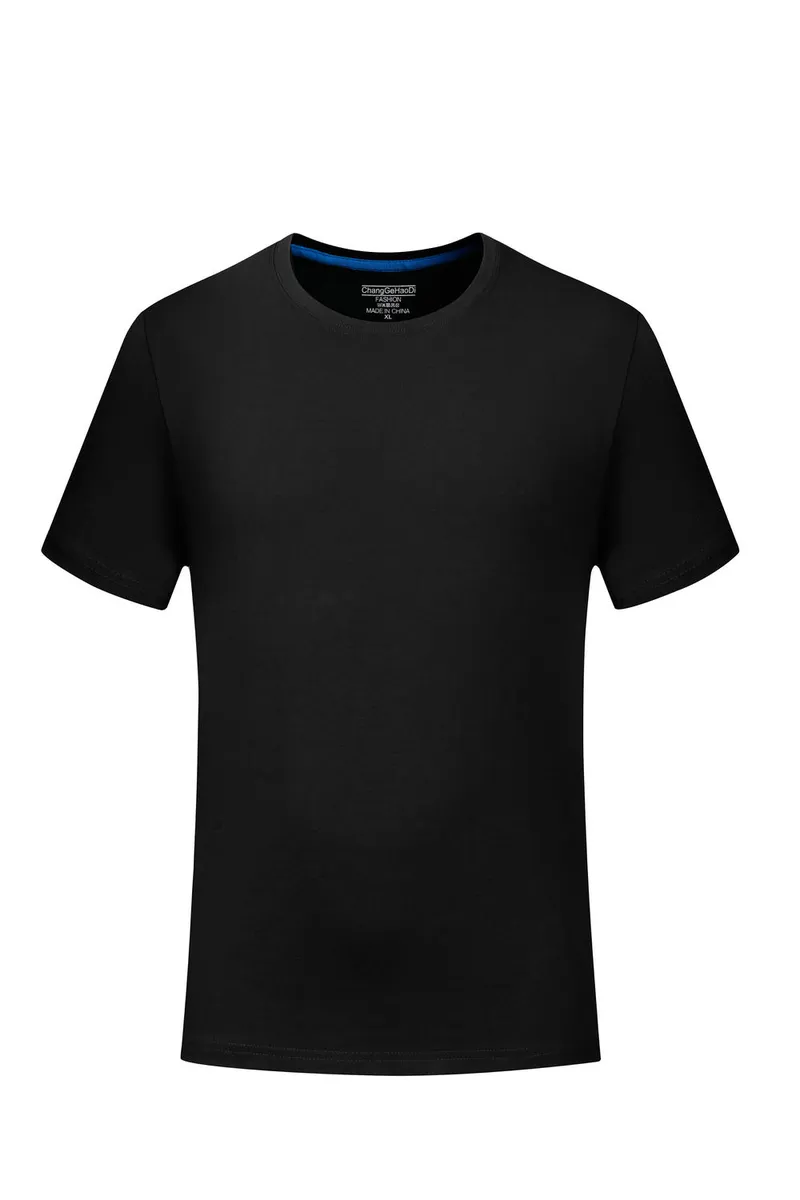 Unisex Cotton T-Shirt — Product details 23