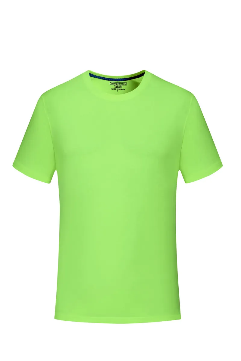 Unisex Cotton T-Shirt — Product details 27