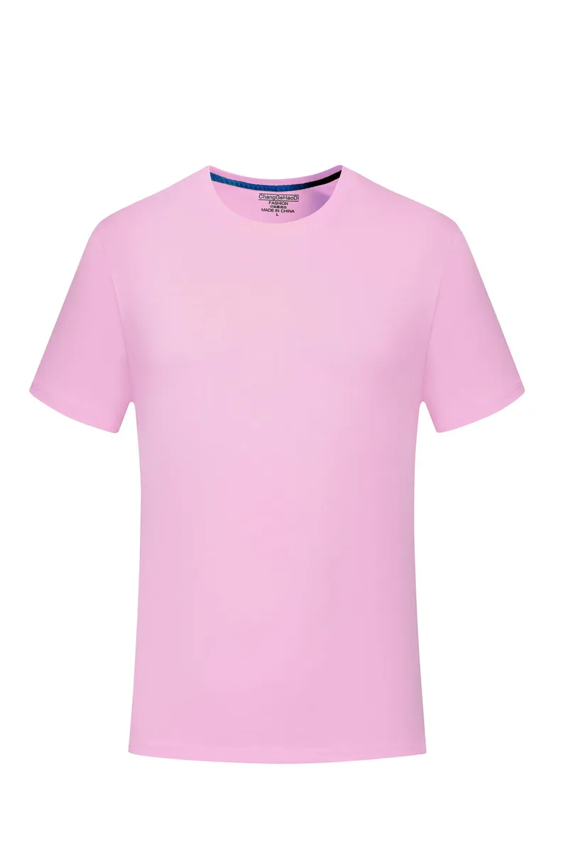 Unisex Cotton T-Shirt — Product details 29