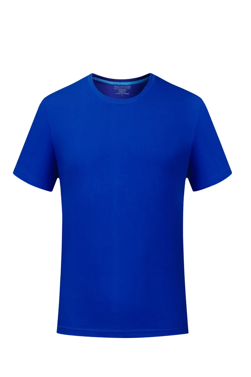 Unisex Cotton T-Shirt — Product details 31