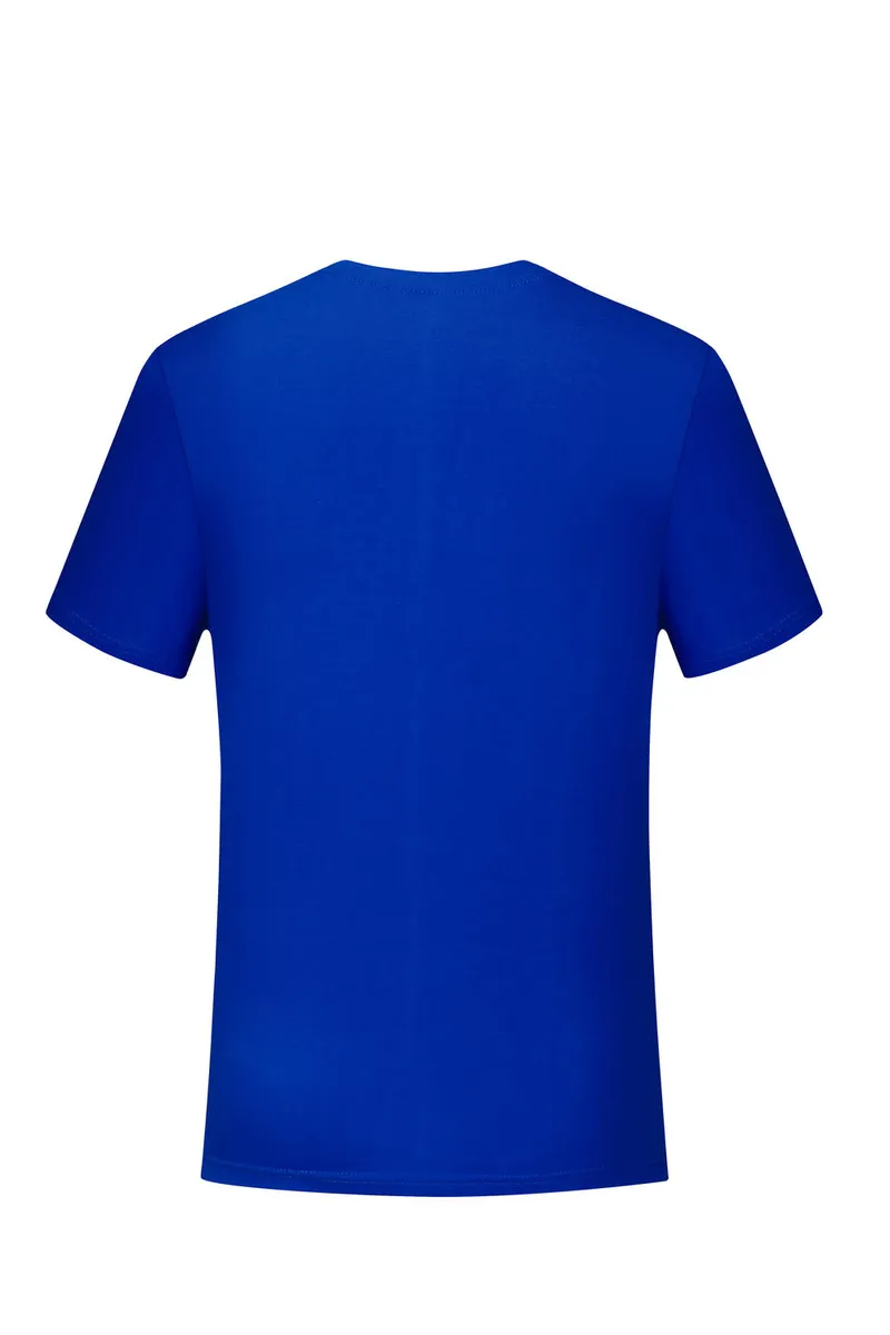 Unisex Cotton T-Shirt — Product details 32