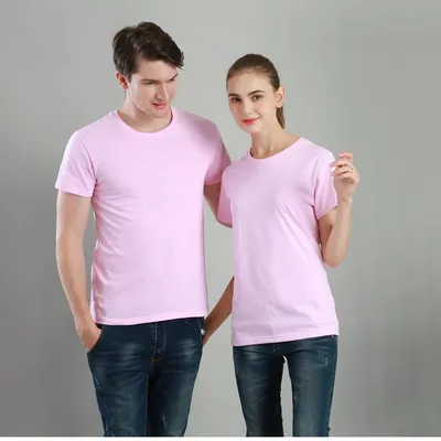 Unisex Cotton T-Shirt — view 7