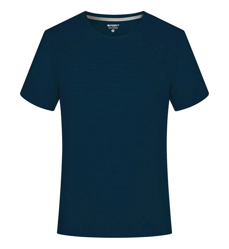 Camiseta de secagem rápida Unissex — Detalhes do produto 8