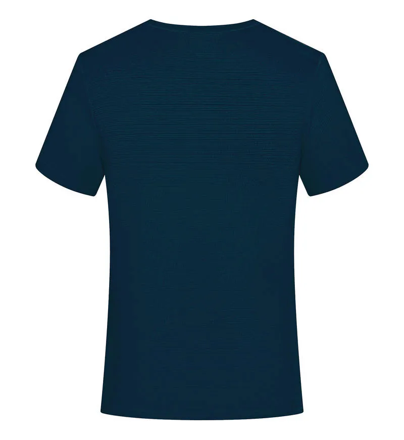 Camiseta de secagem rápida Unissex — Detalhes do produto 9
