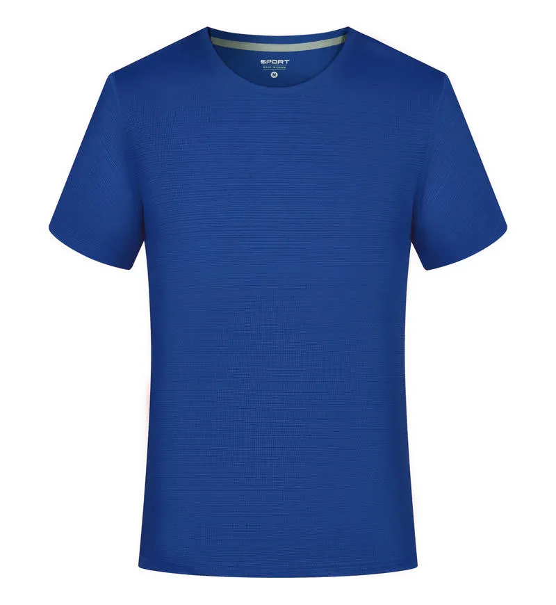 Camiseta de secagem rápida Unissex — Detalhes do produto 10