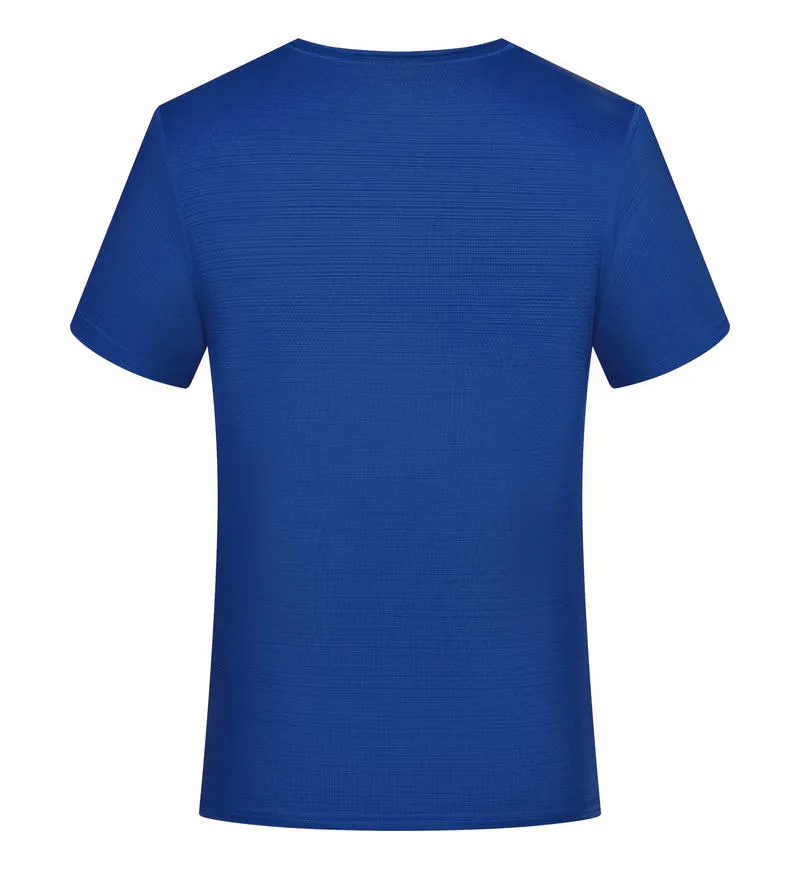 Camiseta de secagem rápida Unissex — Detalhes do produto 11
