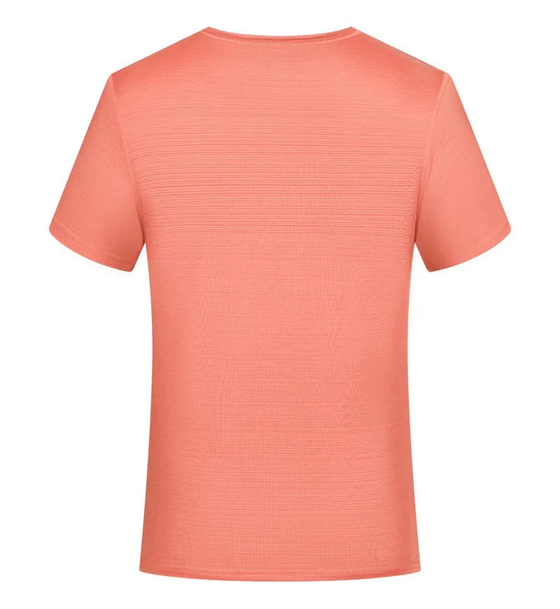 Camiseta de secagem rápida Unissex — Detalhes do produto 13