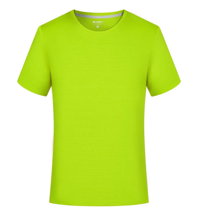 Camiseta de secagem rápida Unissex — Detalhes do produto 14
