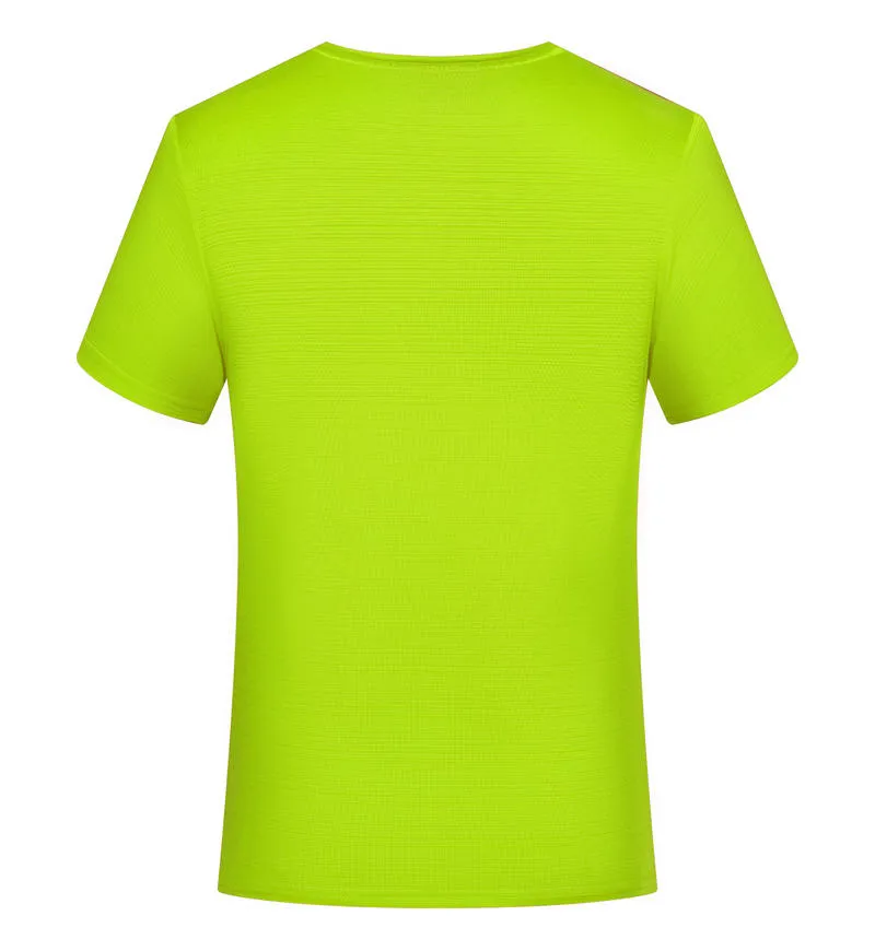 Camiseta de secagem rápida Unissex — Detalhes do produto 15