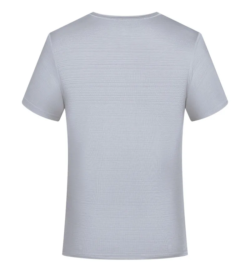 Camiseta de secagem rápida Unissex — Detalhes do produto 17