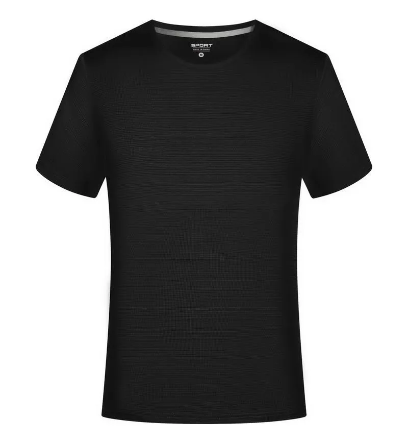 Camiseta de secagem rápida Unissex — Detalhes do produto 18