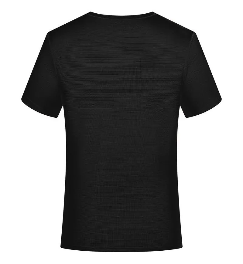 Camiseta de secagem rápida Unissex — Detalhes do produto 19