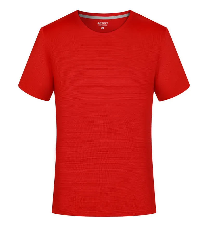 Camiseta de secagem rápida Unissex — Detalhes do produto 20