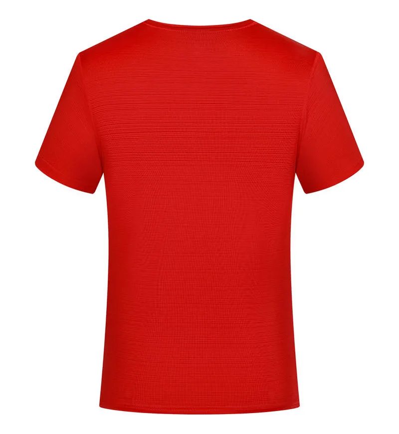 Camiseta de secagem rápida Unissex — Detalhes do produto 21