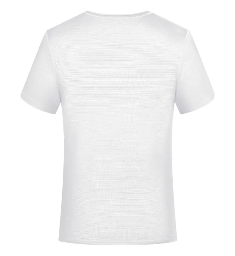 Camiseta de secagem rápida Unissex — Detalhes do produto 23