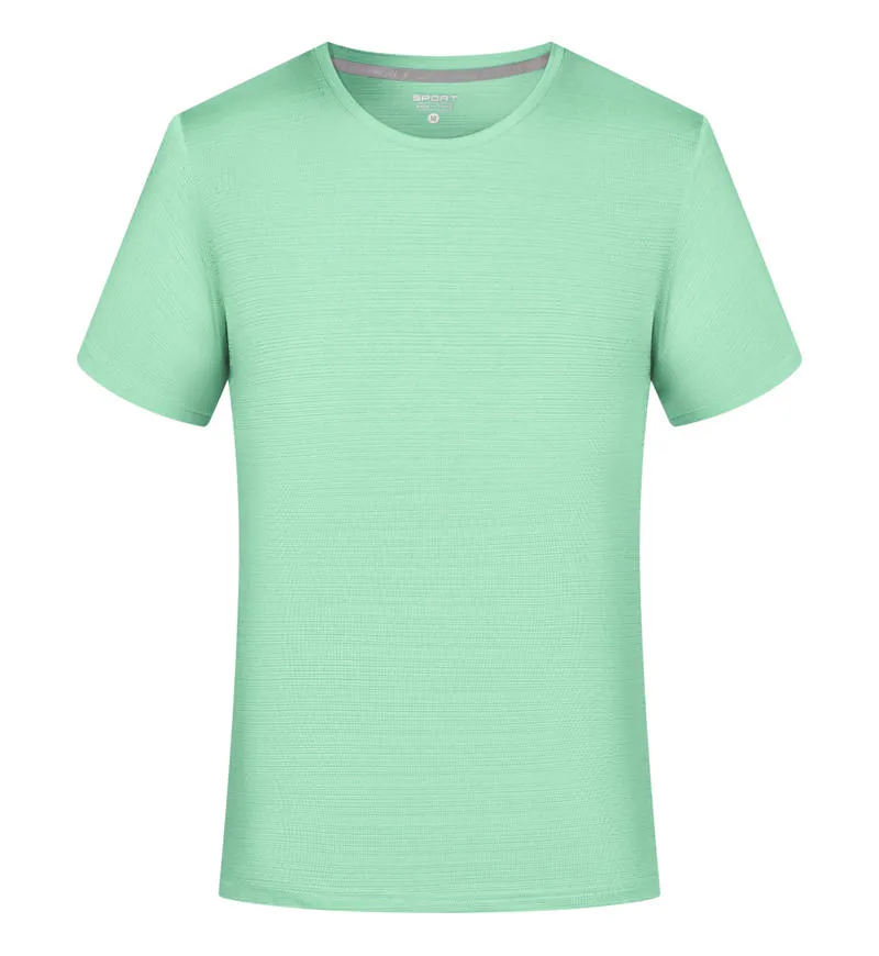 Camiseta de secagem rápida Unissex — Detalhes do produto 24