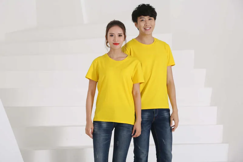 Camiseta de algodão Unissex — Detalhes do produto 5