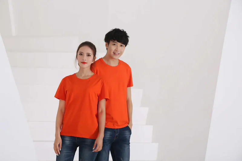 Camiseta de algodão Unissex — Detalhes do produto 6