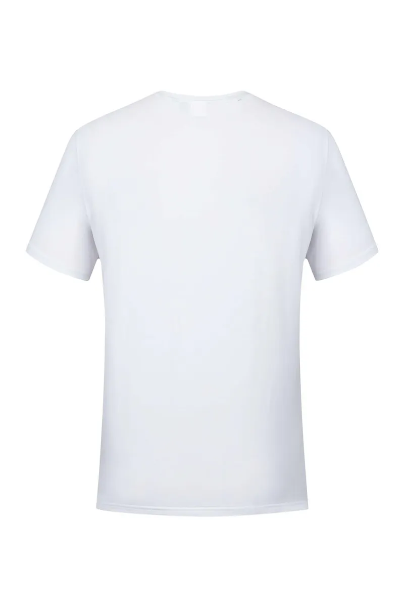 Camiseta de algodão Unissex — Detalhes do produto 14