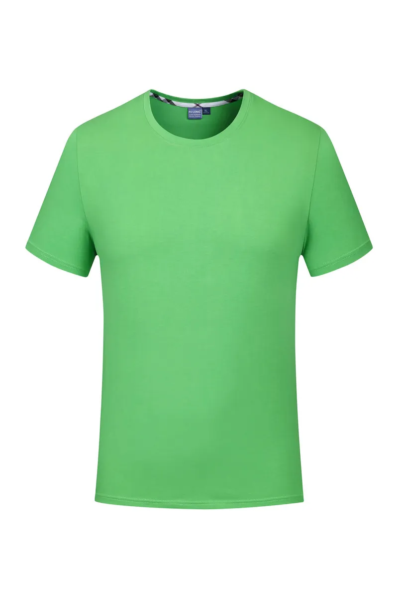 Camiseta de algodão Unissex — Detalhes do produto 15