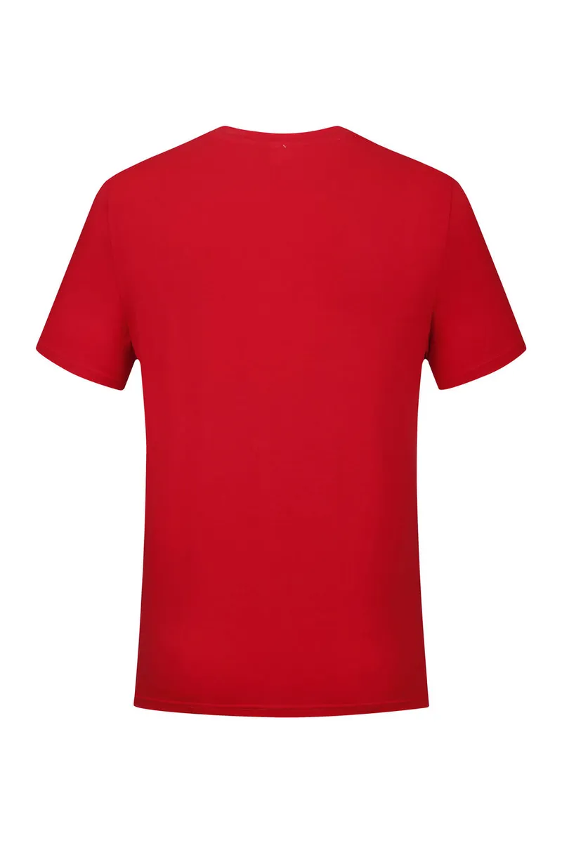 Camiseta de algodão Unissex — Detalhes do produto 18