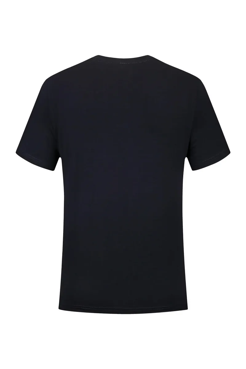 Camiseta de algodão Unissex — Detalhes do produto 20