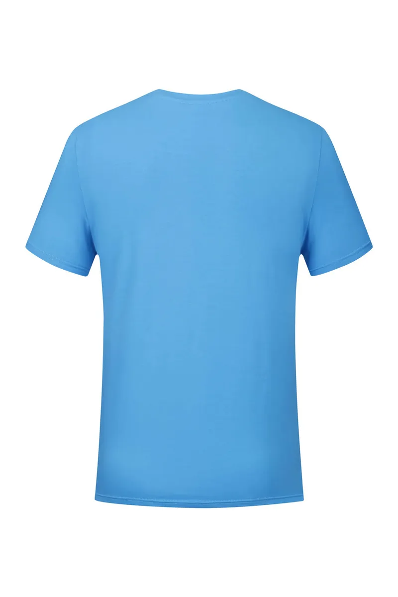 Camiseta de algodão Unissex — Detalhes do produto 24